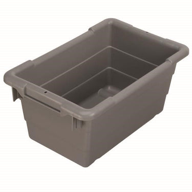 Akro-Mils® Akro-Tub Cross-Stack Container, 17 1/4